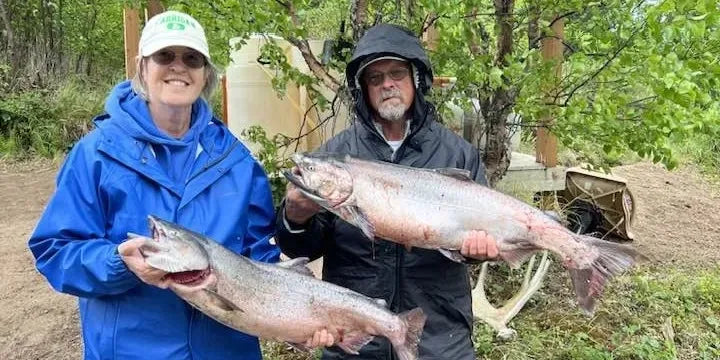 Tommy Reyes, tournament angler