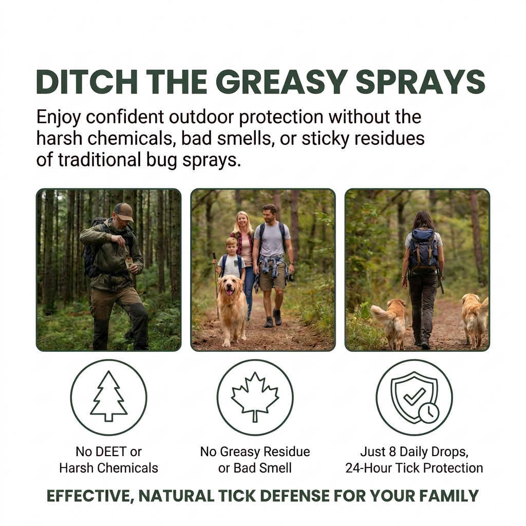 Pinemoor Tick Protection Drops - image 3