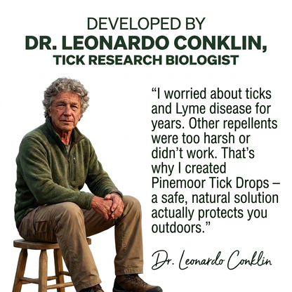 Pinemoor Tick Protection Drops - image 7