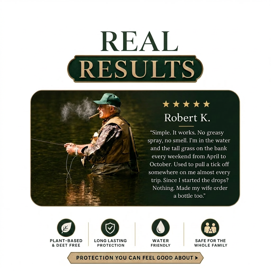 Pinemoor Tick Protection Drops - image 4