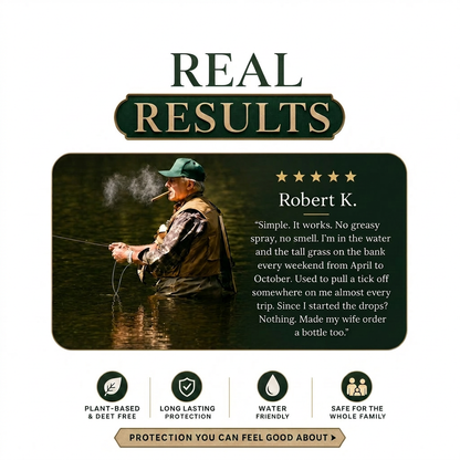 Pinemoor Tick Protection Drops - image 4