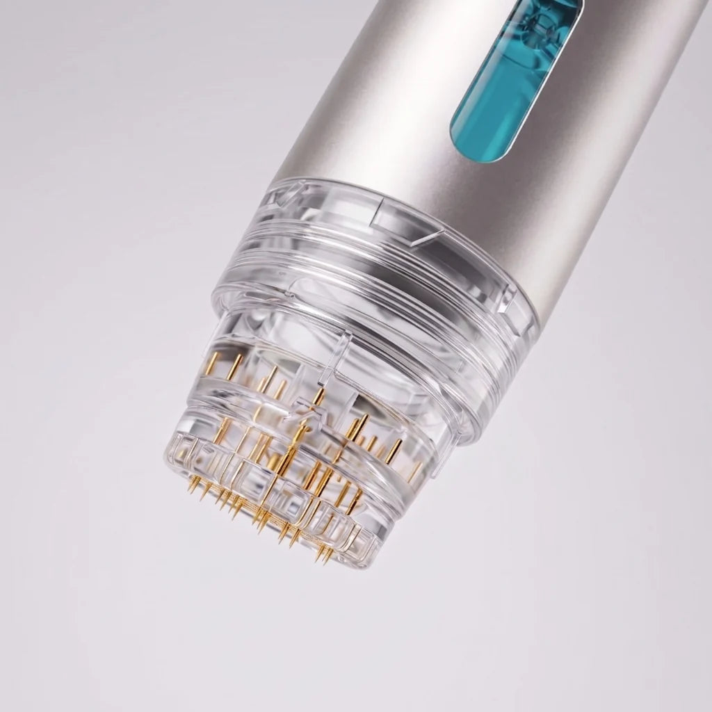 Follicle reversal