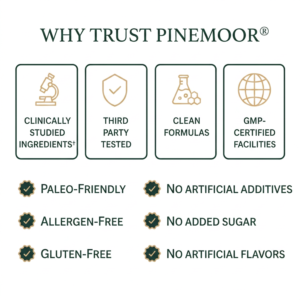 Pinemoor® Tick Protection Drops